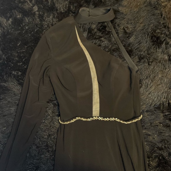 RACHEL ALLAN DRESS - Picture 6 of 13